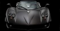 Pagani Zonda F Roadster