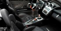 Pagani Zonda F Roadster Clubsport Final Edition