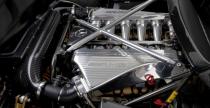 Pagani Zonda F Roadster Clubsport Final Edition