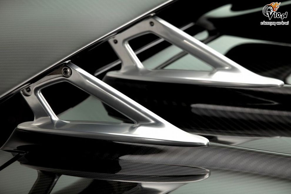 Pagani Zonda F Roadster Clubsport Final Edition