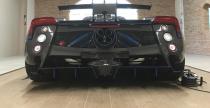Pagani Zonda Mileson