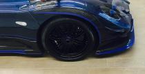 Pagani Zonda Mileson