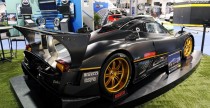 Pagani Zonda R