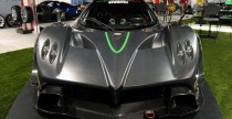 Pagani Zonda R - SEMA 2009