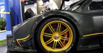 Pagani Zonda R - SEMA 2009