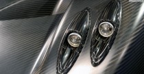 Pagani Zonda R