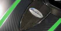 Pagani Zonda R - SEMA 2009