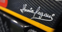 Pagani Zonda R - SEMA 2009