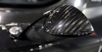 Pagani Zonda R - SEMA 2009