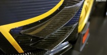 Pagani Zonda R - SEMA 2009