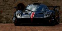 Pagani Zonda Revolucion