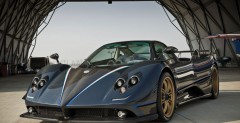 Pagani Zonda