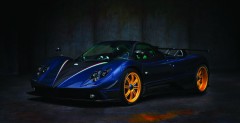 Pagani Zonda