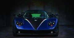 Pagani Zonda