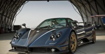 Pagani Zonda