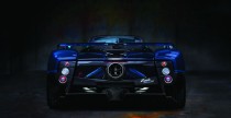 Pagani Zonda