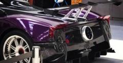 Pagani Zonda ZoZo