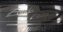 Pagani Zonda ZoZo