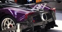 Pagani Zonda ZoZo