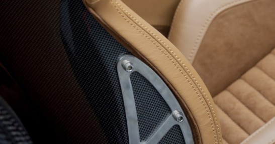 Panoz Esperante Spyder 25th Anniversary Edition