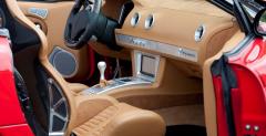 Panoz Esperante Spyder 25th Anniversary Edition Panoz Esperante Spyder 25th Anniversary Edition