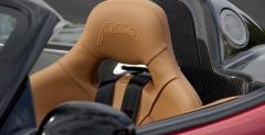 Panoz Esperante Spyder 25th Anniversary Edition Panoz Esperante Spyder 25th Anniversary Edition