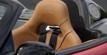 Panoz Esperante Spyder 25th Anniversary Edition