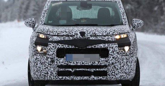 Citroen C3 Picasso
