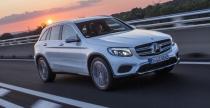 Mercedes all electric SUV
