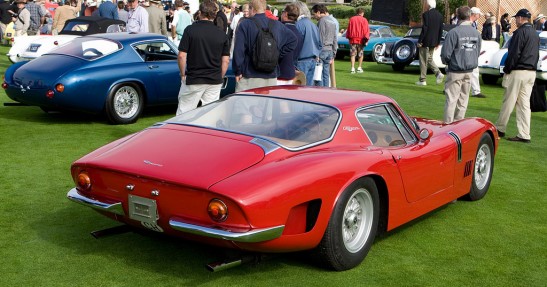 Bizzarrini 5300 GT
