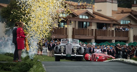 Lancia Astura Pininfarina