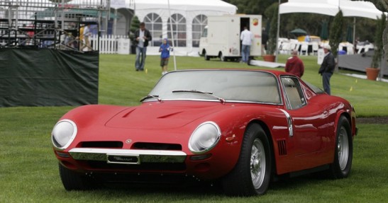 Bizzarrini 5300 GT