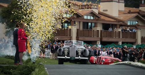 Lancia Astura Pininfarina