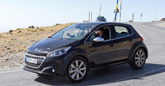 Peugeot 1008