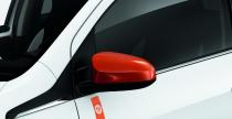 Peugeot 108 Roland Garros
