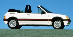 Peugeot 205