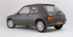 Peugeot 205