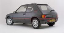 Peugeot 205