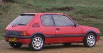 Peugeot 205