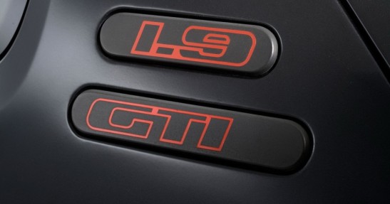 Peugeot 205 GTi Gutmann