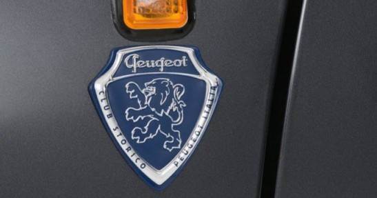 Peugeot 205 GTi Gutmann