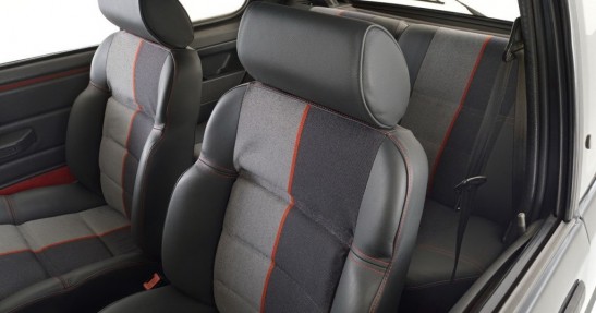 Peugeot 205 GTi Gutmann