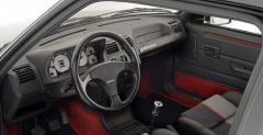 Peugeot 205 GTi Gutmann