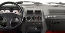 Peugeot 205 GTi Gutmann