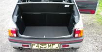 Peugot 205 GTi
