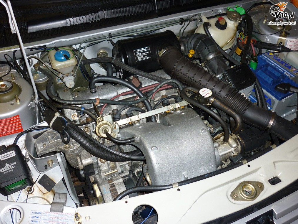 Peugot 205 GTi