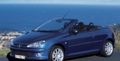 Peugeot 206 (2003)