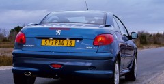 Peugeot 206 (2003)