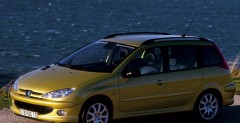 Peugeot 206 (2003)