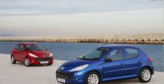 Peugeot 206+